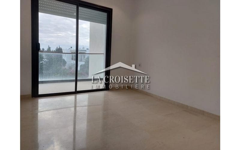 Appartement s+2 2