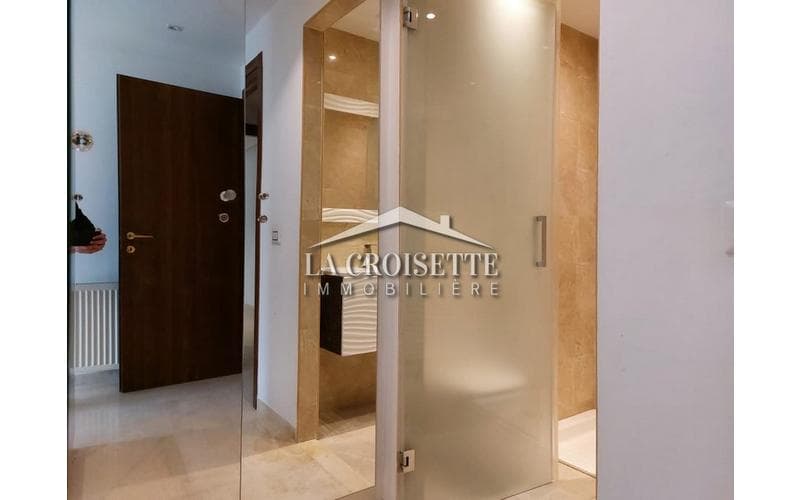 Appartement s+2 3