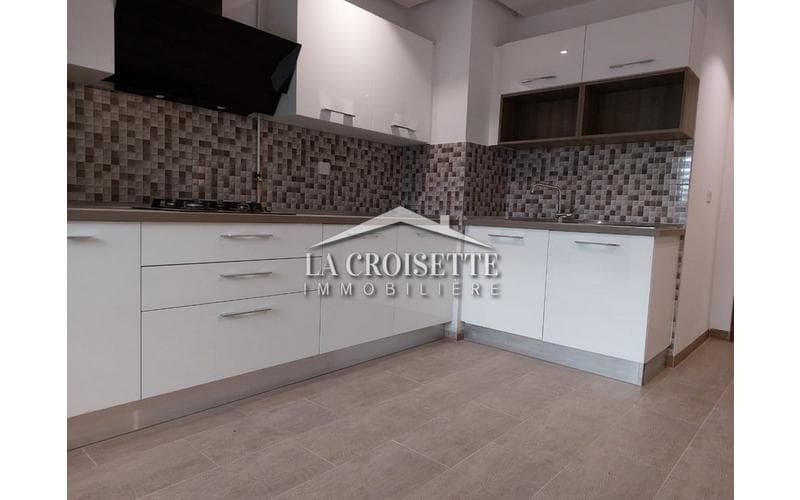Appartement s+2 4