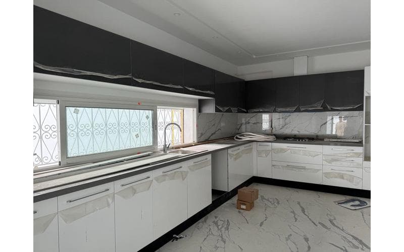 Villa s+5 et plus