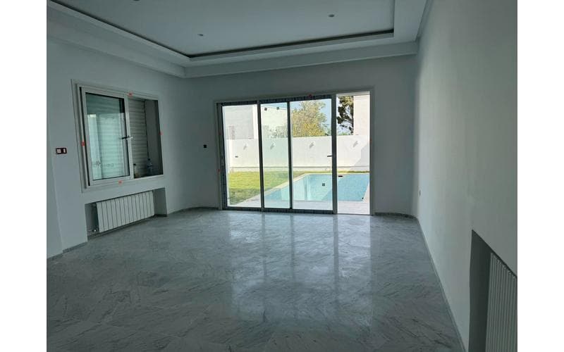 Villa s+5 et plus 3