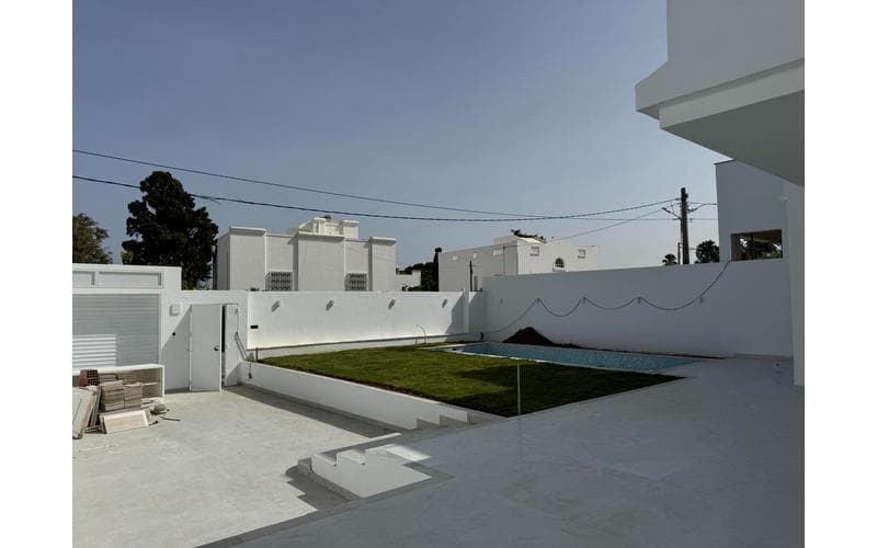 Villa s+5 et plus 9