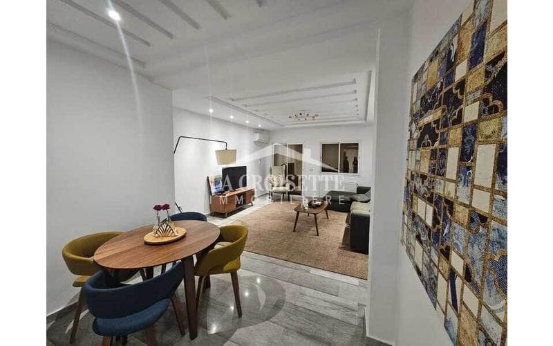 Appartement s+2