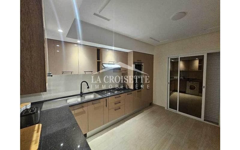 Appartement s+2 2