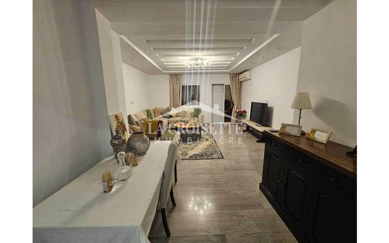 Appartement s+2 3