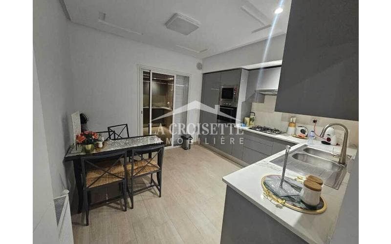 Appartement s+2 4