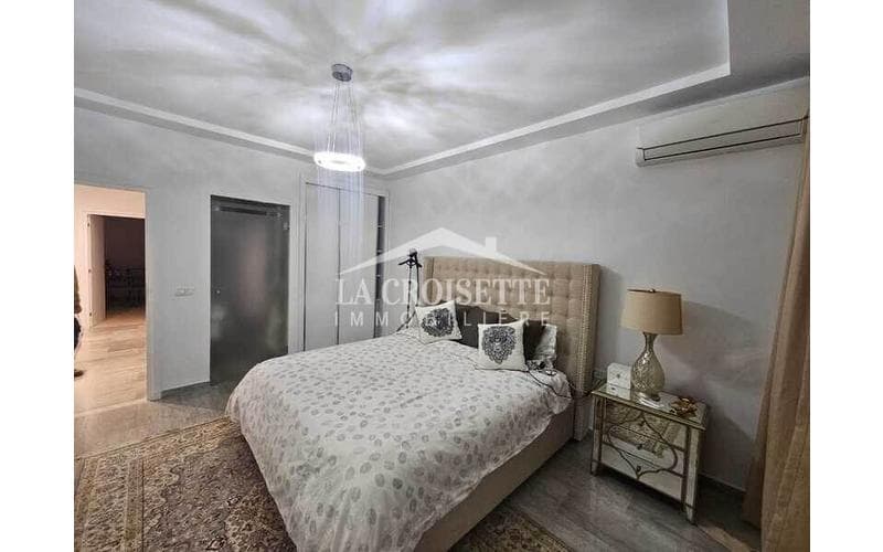 Appartement s+2 6