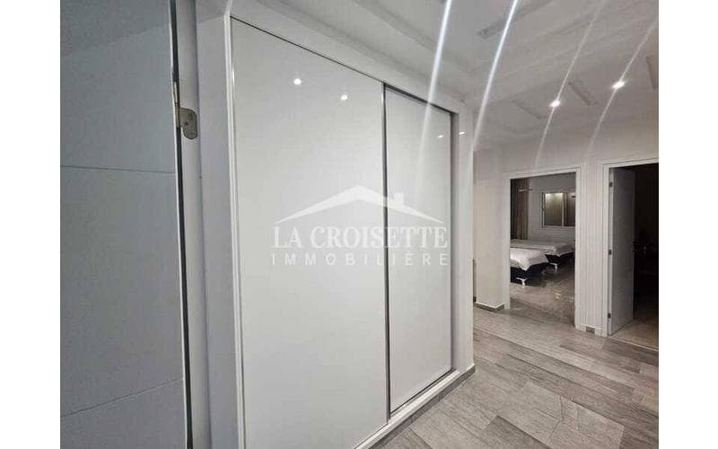 Appartement s+2 7