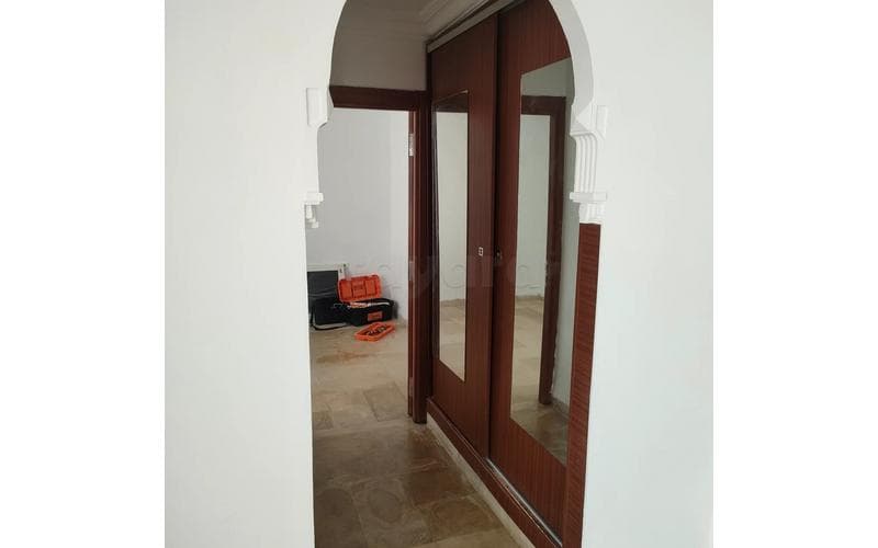 Maison s+1