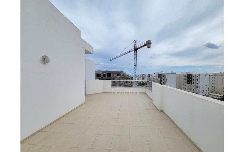 Appartement s+1 5