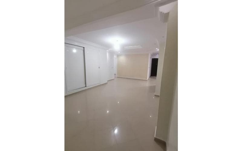 Appartement s+1