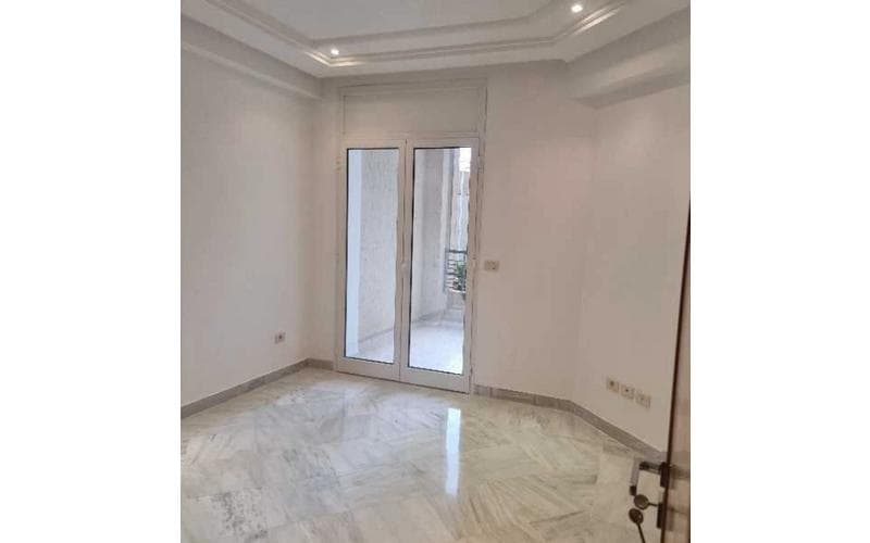 Appartement s+1 2
