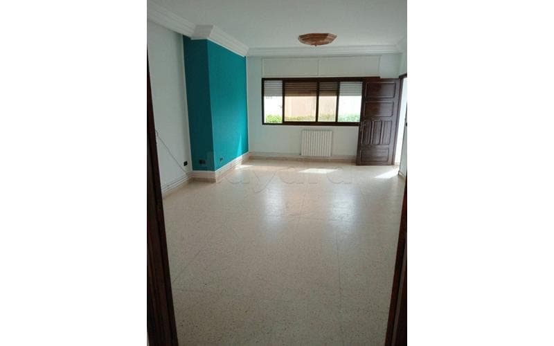 Appartement s+4