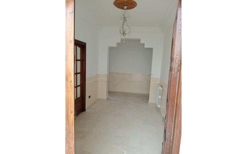 Appartement s+4 3