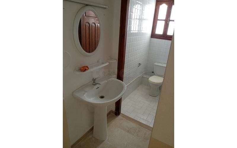 Appartement s+4 5