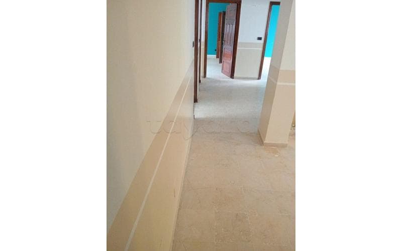 Appartement s+4 6