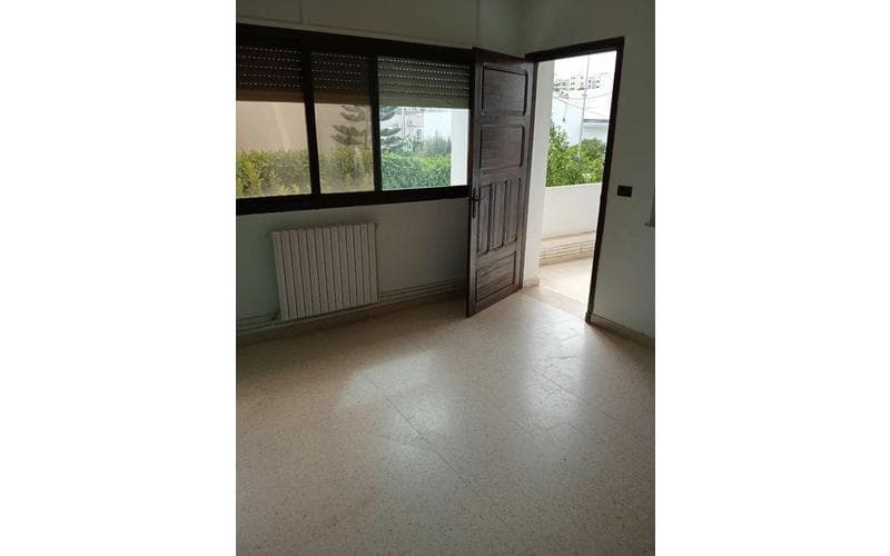 Appartement s+4 7