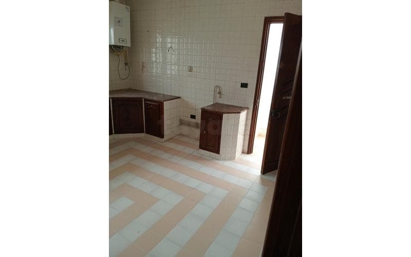 Appartement s+4 10