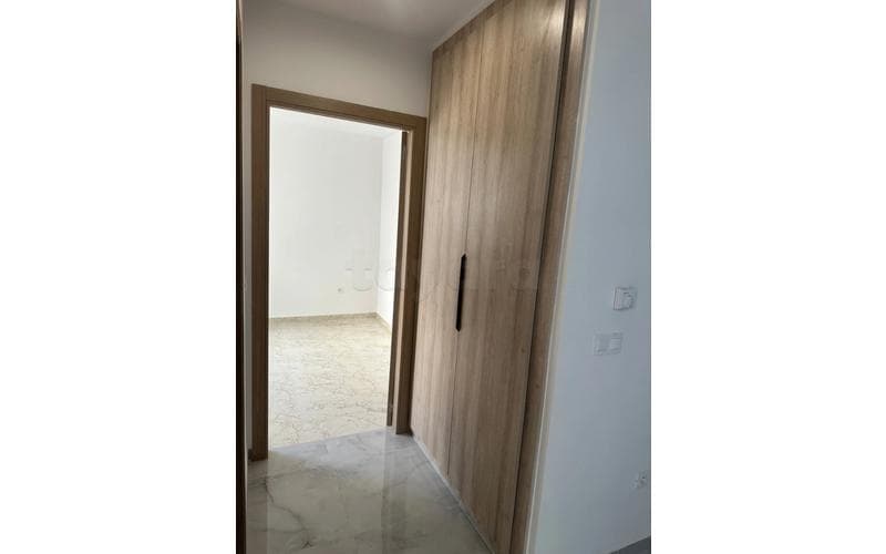 Appartement s+1