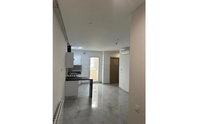Appartement s+1 4