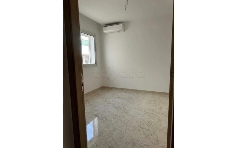 Appartement s+1 6
