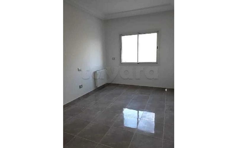 Appartement s+1