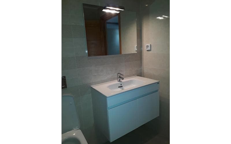 Appartement s+1 4