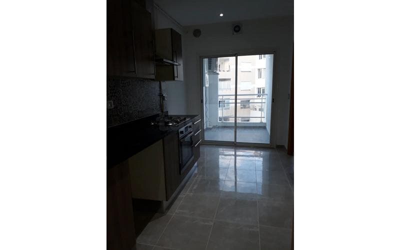Appartement s+1 6