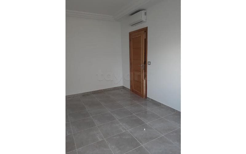 Appartement s+1 7