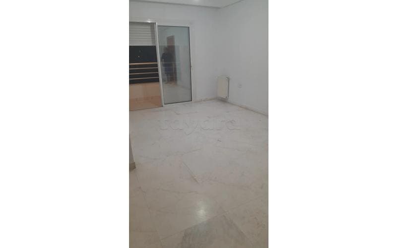 Appartement s+2