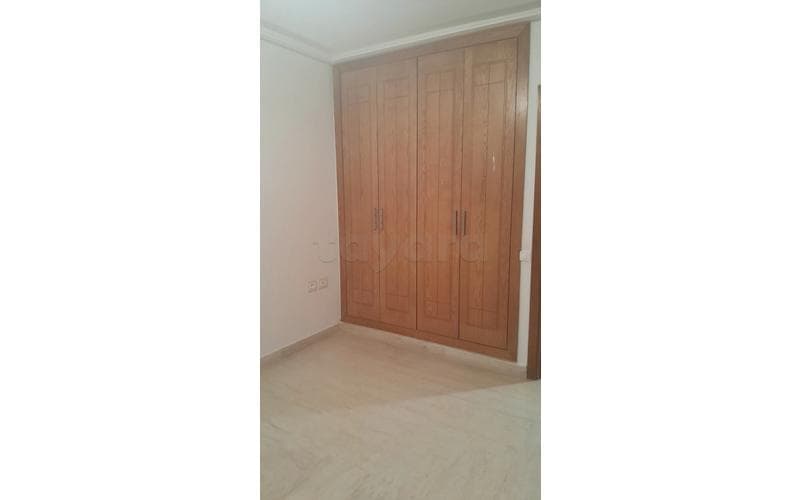 Appartement s+2 3