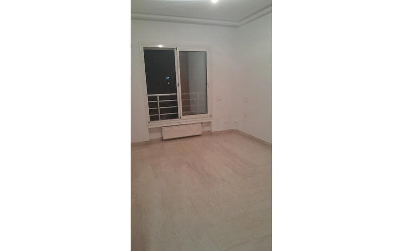Appartement s+2 4