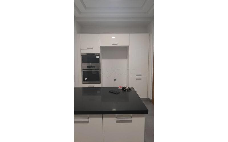 Appartement s+2 5