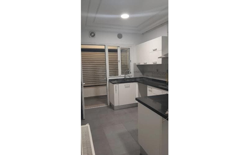 Appartement s+2 6