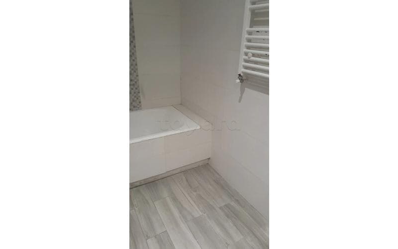 Appartement s+2 7