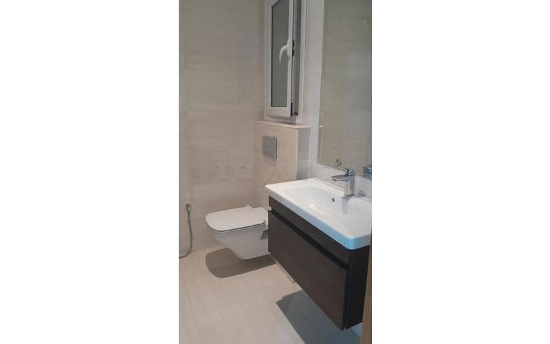 Appartement s+2 8