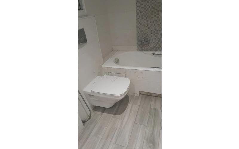 Appartement s+2 9