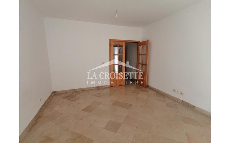 Appartement s+2