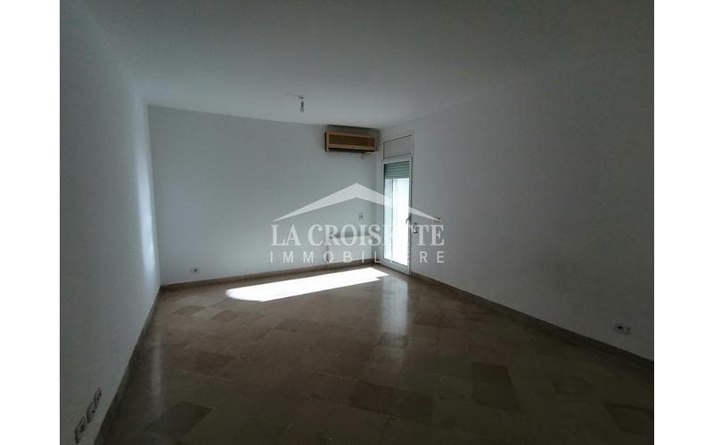 Appartement s+2 2