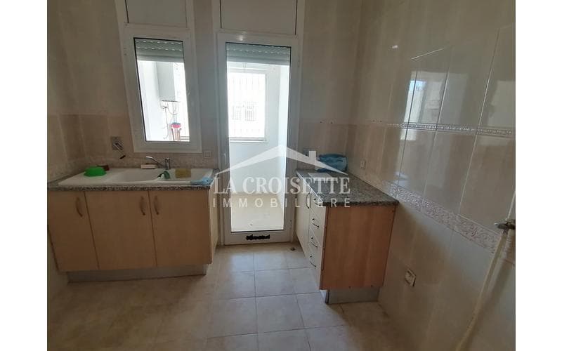 Appartement s+2 3