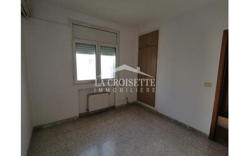 Appartement s+2 6