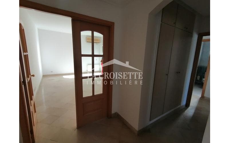 Appartement s+2 7