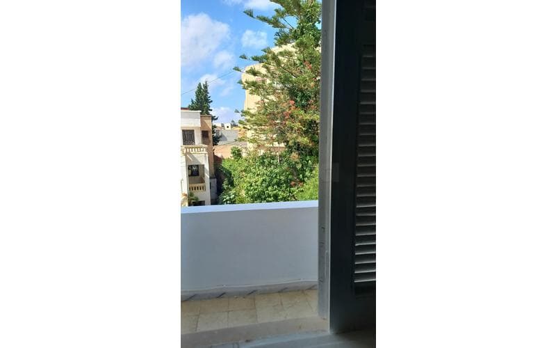 Maison s+4 3