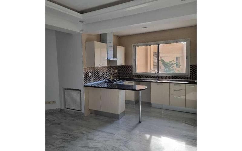 Appartement s+1