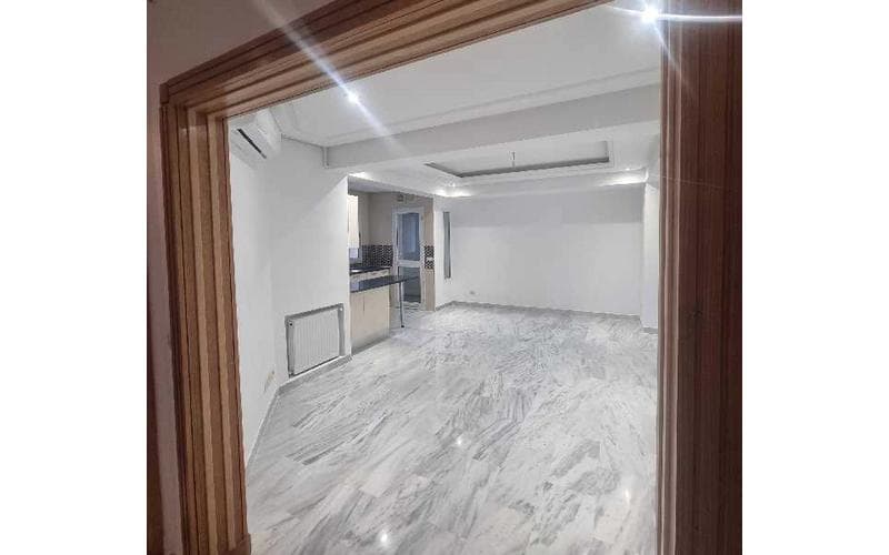 Appartement s+1 4