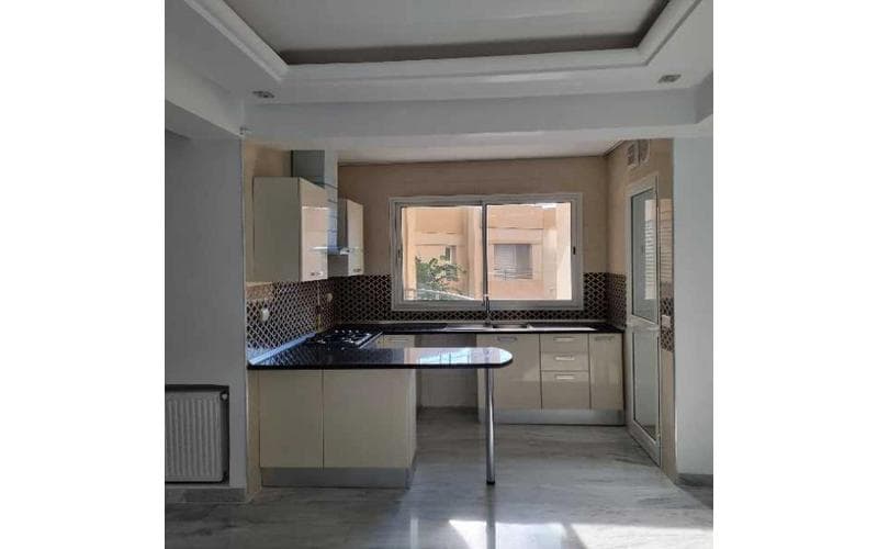 Appartement s+1 5