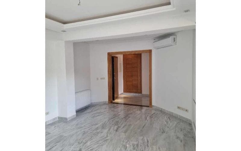 Appartement s+1 6