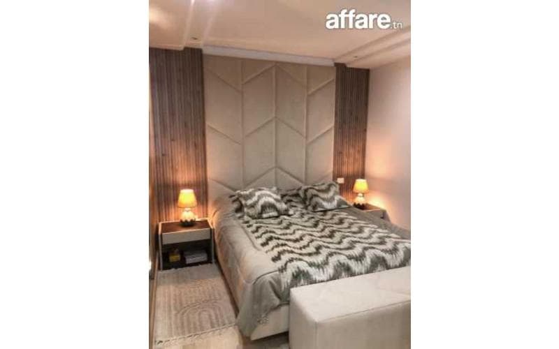 Appartement s+3 2