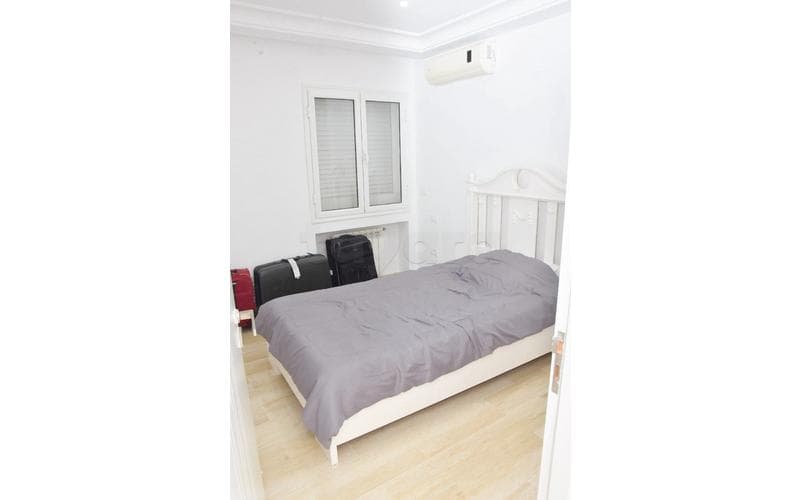 Appartement s+3 3
