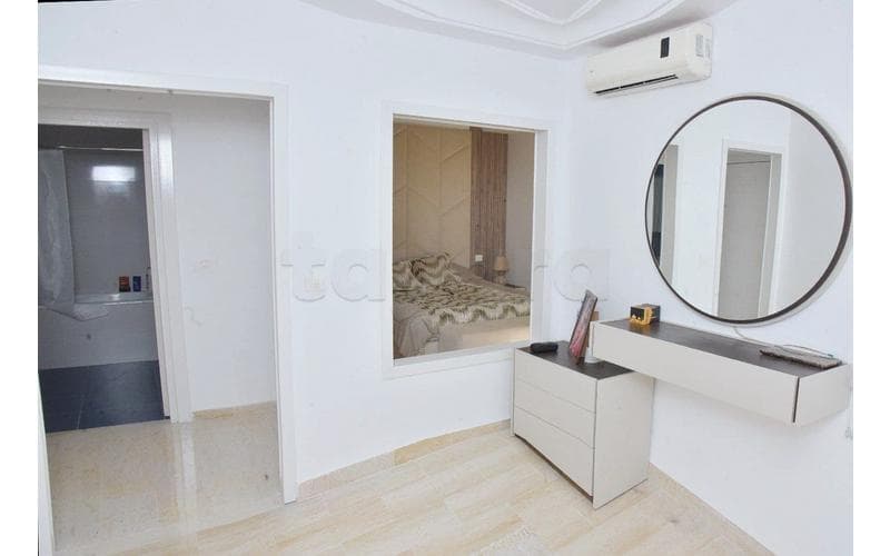 Appartement s+3 4
